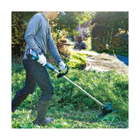 マキタ MUR194DZ 充電式草刈機 |エディオン公式通販