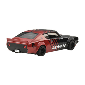 マテル JBM06 ホットウィール プレミアムコレクターセットアソート - アドバンレーシングチーム HWﾌﾟﾚｺﾚｱｿｱﾄﾞﾊﾞﾝﾚ-ｼﾝｸﾞﾁ-ﾑ-イメージ10