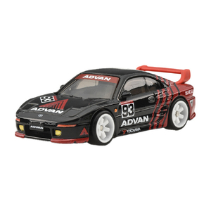 マテル JBM06 ホットウィール プレミアムコレクターセットアソート - アドバンレーシングチーム HWﾌﾟﾚｺﾚｱｿｱﾄﾞﾊﾞﾝﾚ-ｼﾝｸﾞﾁ-ﾑ-イメージ5