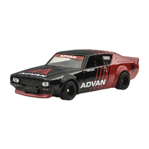 マテル JBM06 ホットウィール プレミアムコレクターセットアソート - アドバンレーシングチーム HWﾌﾟﾚｺﾚｱｿｱﾄﾞﾊﾞﾝﾚ-ｼﾝｸﾞﾁ-ﾑ-イメージ9