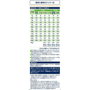 アースペット ファーストチョイス choiceS 子犬離乳期～1歳に 600g FCE812K-イメージ3