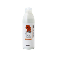 昭和化学工業 昭和化学/コペット 薬用S&Zシャンプー 300ml FCE397V