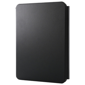 エレコム iPad(A16) iPad (第10世代 2022年モデル)用フラップケース 高さ調整 合成皮革 スリープ対応 ブラック TB-A25RWVH2BK エレコム iPad(A16) iPad (第10世代 2022年モデル)用フラップケース 高さ調整 合成皮革 スリープ対応 ブラック TB-A25RWVH2BK