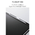 エレコム iPad(A16) iPad (第10世代 2022年モデル)用フラップケース 高さ調整 合成皮革 スリープ対応 ブラック TB-A25RWVH2BK-イメージ6