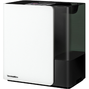 ダイニチ HD-LX1023-W ハイブリッド式加湿器 LX TYPE スノーホワイト
