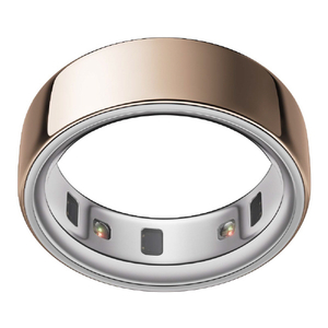 OURA JZ90-54217-04 Oura Ring 4(オーラリング 4)/size4 シルバー