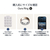 OURA Oura Ring 4(オーラリング 4)/size4 ローズゴールド JZ90-54219-04-イメージ3