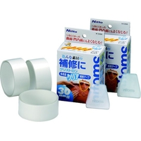 ニトムズ クリストロン多用途クリア補修テープ30mm FC496GC-1496432