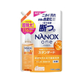 ライオン NANOX one スタンダード つめかえ用超特大1160g FC120NY