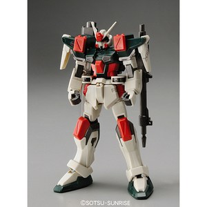 バンダイスピリッツ HG 1/144 R03 バスターガンダム HGR03ﾊﾞｽﾀ-ｶﾞﾝﾀﾞﾑN-イメージ1