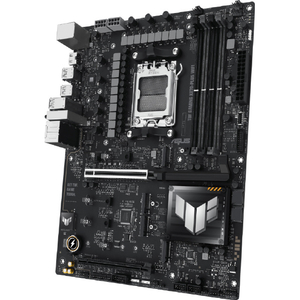 ASUS マザーボード TUF GAMING X870-PLUS WIFI TUFGAMINGX870-PLUSWIFI-イメージ5