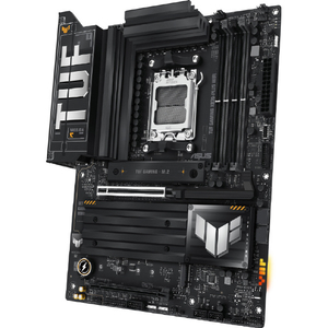 ASUS マザーボード TUF GAMING X870-PLUS WIFI TUFGAMINGX870-PLUSWIFI-イメージ6