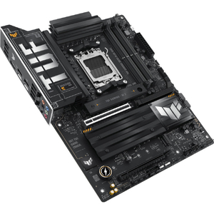 ASUS マザーボード TUF GAMING X870-PLUS WIFI TUFGAMINGX870-PLUSWIFI-イメージ7