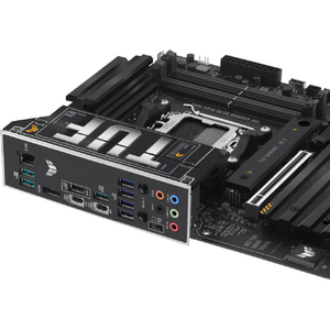 ASUS マザーボード TUF GAMING X870-PLUS WIFI TUFGAMINGX870-PLUSWIFI-イメージ9