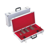 江部松商事 EBM/スペシャルグレード シルバー ナイフケース 大 AH-1 FC112LP-5429700