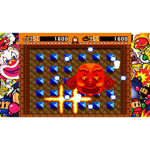 クラウディッドレパードエンタテインメント スーパーボンバーマンコレクション【Switch】 SWBO-イメージ2
