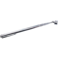 トラスコ中山 マグネットハンド(アンテナタイプ)フレキシブル 605MM FC085DC-8566672