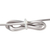 朝日電器（ＥＬＰＡ） 朝日電器/手で切れる結束バンド 200mm ホワイト 20本 FCF500N-KBK-200020(WH)-イメージ3