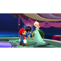 任天堂 HACPBPDPA スーパーマリオギャラクシー + スーパーマリオ