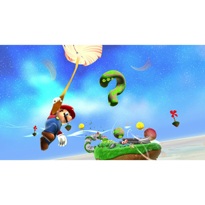 任天堂 スーパーマリオギャラクシー + スーパーマリオギャラクシー 2【Switch】 HACPBPDPA-イメージ2
