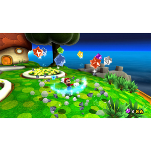 任天堂 スーパーマリオギャラクシー + スーパーマリオギャラクシー 2【Switch】 HACPBPDPA-イメージ4