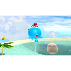 任天堂 スーパーマリオギャラクシー + スーパーマリオギャラクシー 2【Switch】 HACPBPDPA-イメージ6