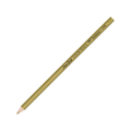 トンボ鉛筆 色鉛筆 1500単色 金色 12本 FC053451500-36