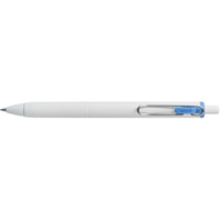 三菱鉛筆 ユニボールワン 0.38mm ライトブルー FCC0655-UMNS38.8