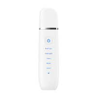 ボディ・フェイスケア COSBEAUTY CB-050-W01 COSBEAUTY JAPAN CB050W01 アクリアルピーリングプロEX ホワイト