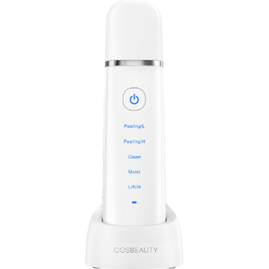 COSBEAUTY アクリアルピーリングプロEX High マットホワイト CB-050H-W01-JP COSBEAUTY アクリアルピーリングプロEX High マットホワイト CB-050H-W01-JP