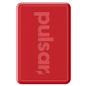 Pulsar ゲーミングマウス X2 V2 Wireless Red PX2223-イメージ14