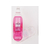 西敬 名札用パーツ マイティクリップ 赤 FC23310-ML-C1R-イメージ1