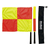 モルテン アシスタントレフェリーフラッグ FC630PD-FLN-イメージ1