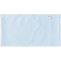 マツヨシ 保冷枕カバー(防水カバー)水枕用 LL 480×260mm FCG934C-01-5310-01