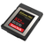 サンディスク エクストリームプロ CFexpress Type B カード 512GB SDCFE-512G-JN4NN-イメージ3
