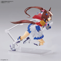 バンダイスピリッツ FRSｳﾏﾑｽﾒﾄｳｶｲﾃｲｵ- Figure-rise Standard