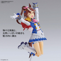 バンダイスピリッツ FRSｳﾏﾑｽﾒﾄｳｶｲﾃｲｵ- Figure-rise Standard