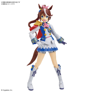 トウカイテイオー　3点セット 新品】サラブレッドコレクション トウカイテイオー 3点セット
