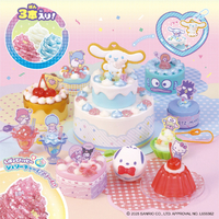 エポック社 W162ｻﾝﾘｵCｽｲ-ﾂﾊﾟ-ﾃｲ-ｾﾂﾄ ホイップる W-162 サンリオ