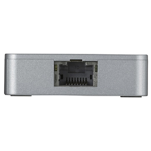 バッファロー Type-C接続 ドッキングステーション PD対応 CR付 シルバー LUD-U3-CGCSV-イメージ9