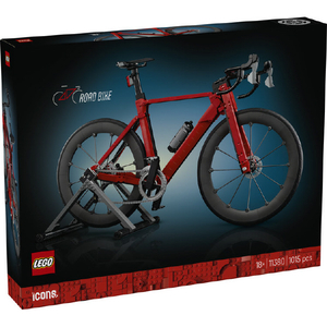 レゴジャパン LEGO 11380ロードバイク 11380ﾛ-ﾄﾞﾊﾞｲｸ-イメージ3