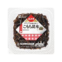 フジッコ ふじっ子煮 こもち昆布 63g FC747SZ