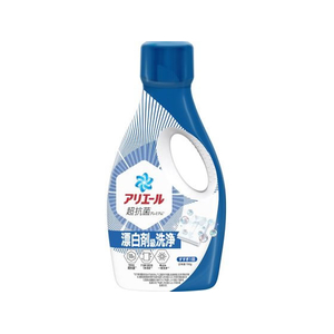Ｐ＆Ｇ アリエールジェル 本体 700g FC353NU-イメージ1