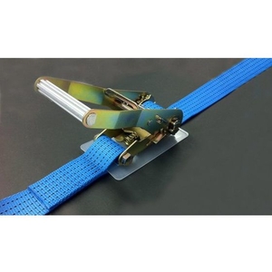 テザック バックルシート25mm幅用 FC961FY-1495717-イメージ2