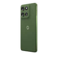 【試用のみ】motorola moto g66j 5G SIMフリー グリーン SIMフリー】moto g66j 5G ディルグリーン MediaTek Dimensity