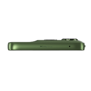 MOTOROLA SIMフリースマートフォン moto g66j 5G ディルグリーン PB810000JP-イメージ11