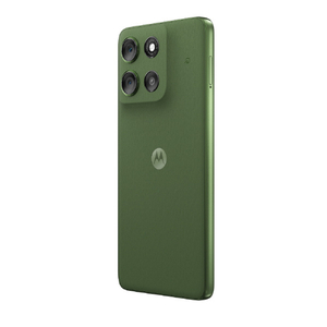 MOTOROLA SIMフリースマートフォン moto g66j 5G ディルグリーン PB810000JP-イメージ7