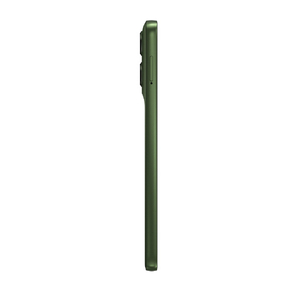 MOTOROLA SIMフリースマートフォン moto g66j 5G ディルグリーン PB810000JP-イメージ8
