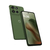 MOTOROLA SIMフリースマートフォン moto g66j 5G ディルグリーン PB810000JP-イメージ1