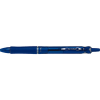 パイロット アクロボール150 中字 ブルー FCD606P-BAB-15M-LL
